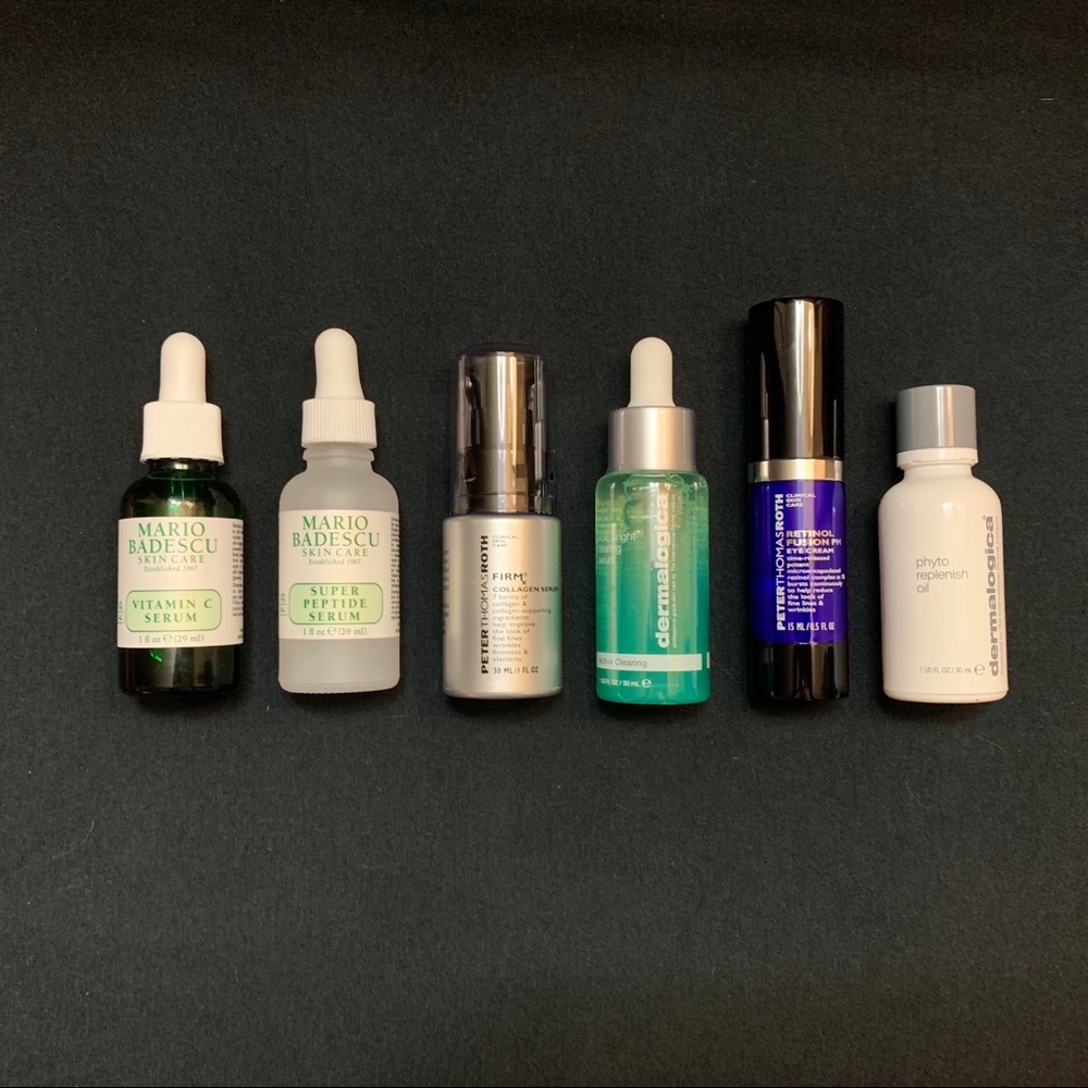 Brand New High End Cosmetics and Skincare - Picture 3 of 3